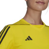 adidas Womens Tiro 23 League Jersey