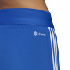 adidas Womens Tiro 23 League Long-Length Shorts