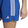 adidas Womens Tiro 23 League Long-Length Shorts