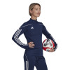 adidas Womens Tiro 23 League Training Top