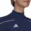 adidas Womens Tiro 23 League Training Top