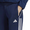 adidas Womens Tiro 23 League 3/4 Joggers