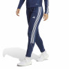 adidas Womens Tiro 23 League Sweat Tracksuit Bottoms