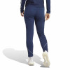 adidas Womens Tiro 23 League Sweat Tracksuit Bottoms