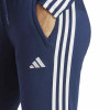 adidas Womens Tiro 23 League Sweat Tracksuit Bottoms