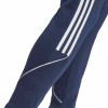 adidas Womens Tiro 23 League Sweat Tracksuit Bottoms