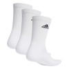 adidas Cushioned Crew Socks (x3/Pack)