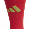 adidas adi 23 Socks - Team Colleg Red/Team Semi Sol Green