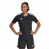 adidas Womens Tiro 23 Competition Match Jersey