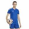 adidas Womens Tiro 23 Competition Match Jersey