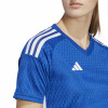 adidas Womens Tiro 23 Competition Match Jersey