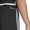 adidas Womens Tiro 23 Competition Match Shorts