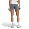 adidas Womens Tiro 23 League Sweat Shorts