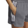 adidas Womens Tiro 23 League Sweat Shorts