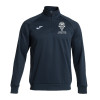 Haddenham 1/4 Zip Jumper