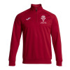 Haddenham 1/4 Zip Jumper