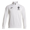 Haddenham 1/4 Zip Jumper