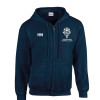 Haddenham Full Zip Hoodie