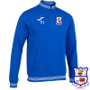 Holyhead Hotspur - 1/4 Zip Jacket