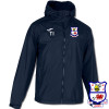 Holyhead Hotspur - Rain Jacket