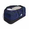 adidas Tiro League Duffel Bag (Bottom Compartment)