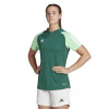 adidas Womens Tiro 23 Competition Jersey