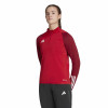 adidas Womens Tiro 23 Competition Training Top