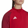 adidas Womens Tiro 23 Competition Training Top