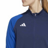 adidas Womens Tiro 23 Competition Training Track Top