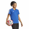 adidas Womens Tiro 23 Competition T-Shirt