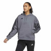 adidas Womens Tiro 23 Competition Cotton Hoodie