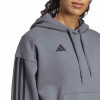 adidas Womens Tiro 23 Competition Cotton Hoodie