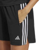 adidas Womens Tiro 23 Competition Downtime Shorts