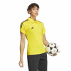 adidas Womens Tiro 23 League Polo Shirt