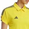 adidas Womens Tiro 23 League Polo Shirt