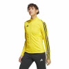 adidas Womens Tiro 23 League Training Track Top