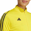 adidas Womens Tiro 23 League Training Track Top