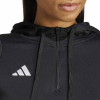 adidas Womens Tiro 24 Training Hoodie