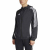 adidas Womens Tiro 24 Windbreaker