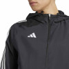 adidas Womens Tiro 24 Windbreaker