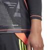 adidas Tiro 24 Competition GK Jersey (Long Sleeve)