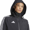 adidas Womens Tiro 24 Rain Jacket