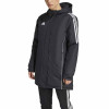 adidas Womens Tiro 24 Stadium Parka