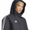 adidas Womens Tiro 24 Stadium Parka