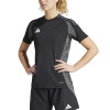 adidas Womens Tiro 24 Match Jersey