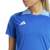 adidas Womens Tiro 24 Competition Training Jersey