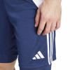 adidas Tiro 24 Training 2 In 1 Short