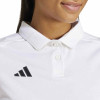 adidas Womens Tiro 24 Competition Polo Shirt