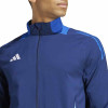 adidas Tiro 24 Competition Presentation Jacket