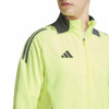 adidas Tiro 24 Competition Presentation Jacket